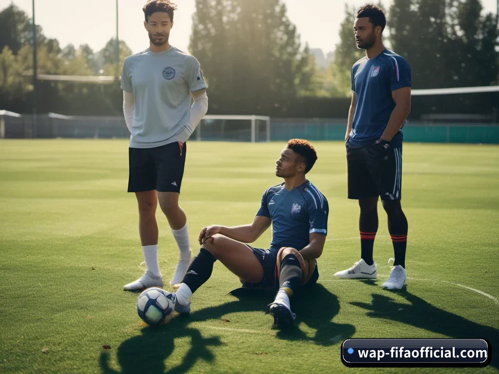 fifa官网 APP
